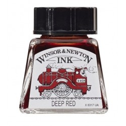 Tinta W&N Para Dibujo 14 mL